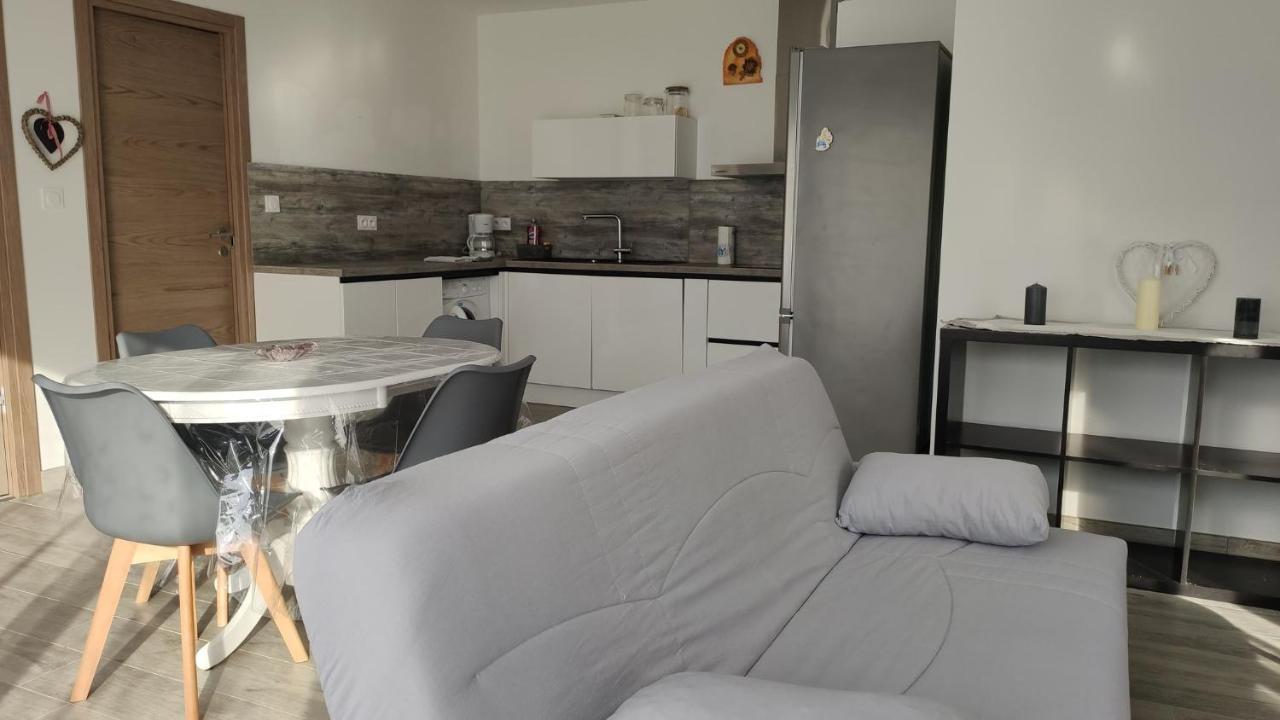 Jolie petite maison à 50 mètres de la plage Agde Exterior foto